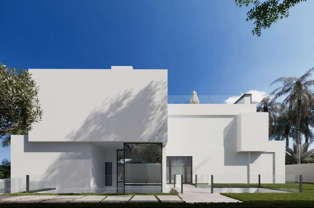 Exterior 1