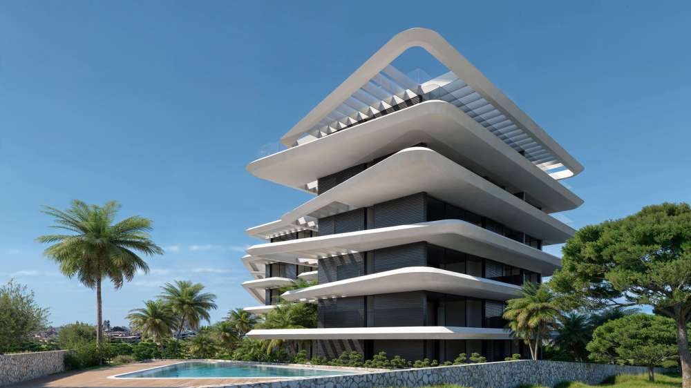 Exterior 1