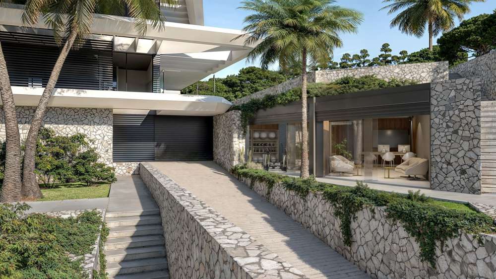 Exterior 1