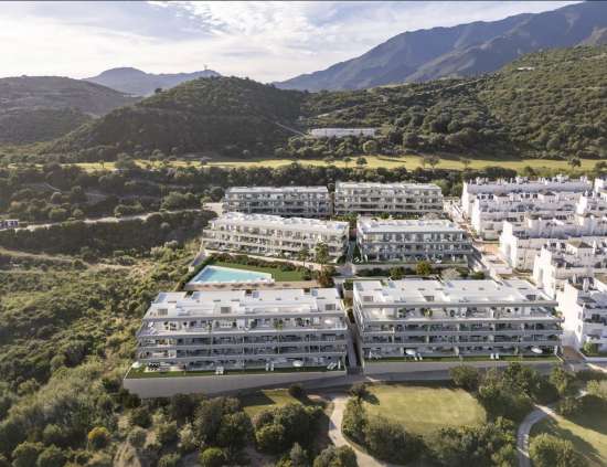 Promocja w Estepona