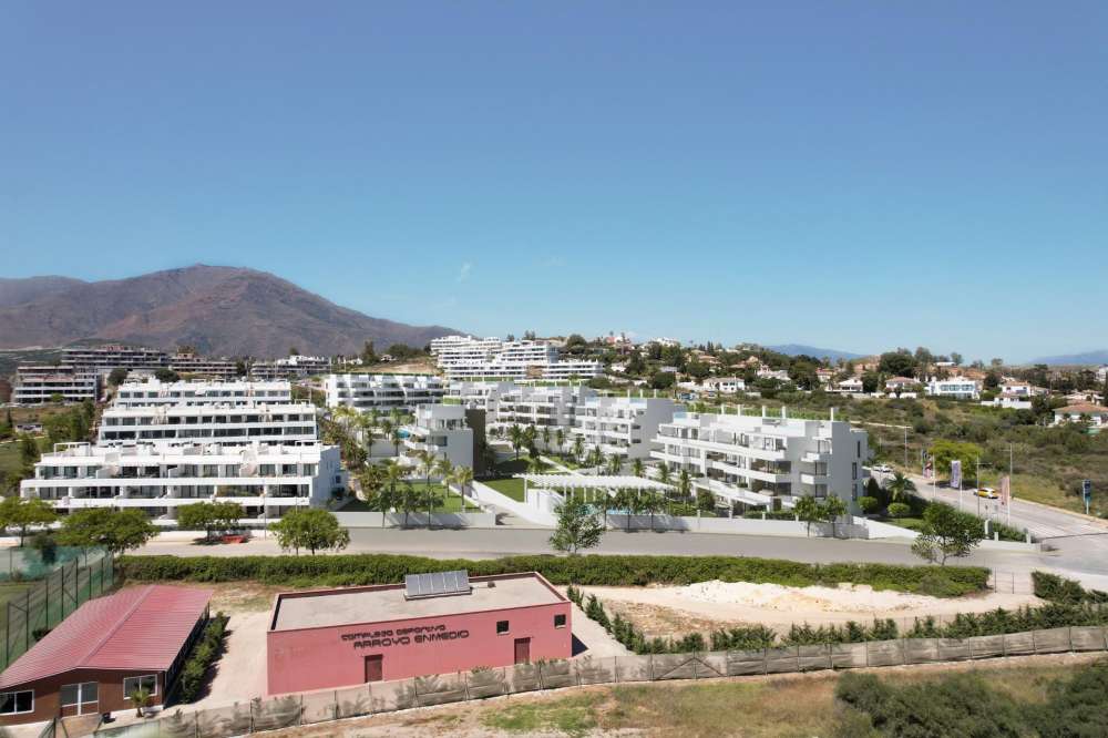 Exterior 1