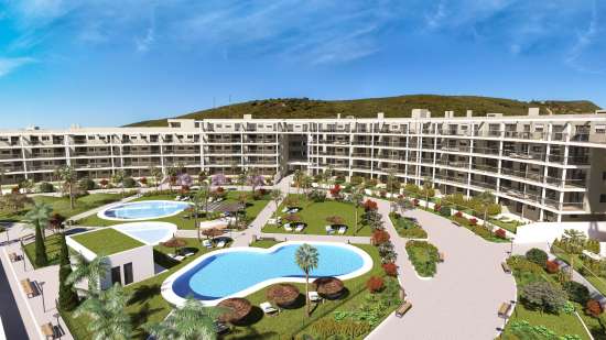 Promotie in Manilva