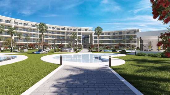 Promotie in Manilva
