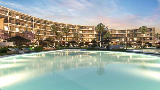 Promotie in Manilva