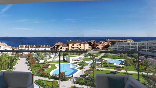 Promotie in Manilva