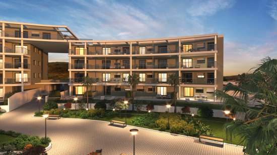 Promotie in Manilva