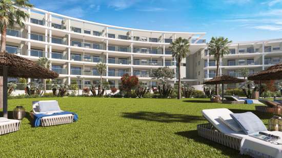 Promotie in Manilva