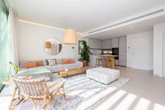 Promotie in La Capellania