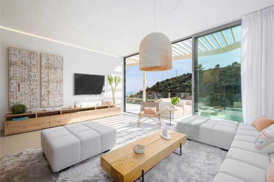 Promotie in La Capellania