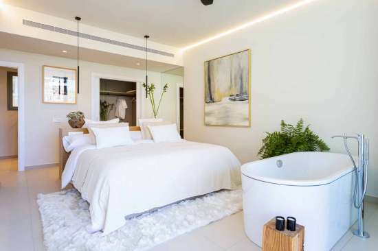 Promotie in La Capellania
