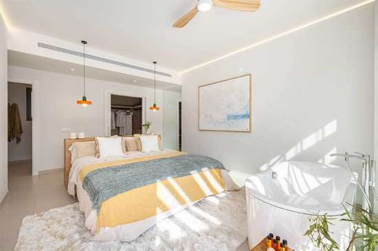 Promotie in La Capellania