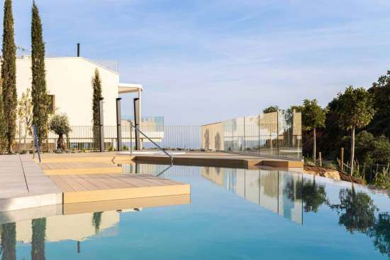 Promotie in La Capellania