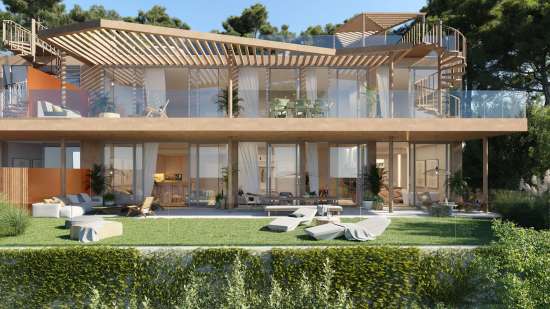 Promotie in La Capellania