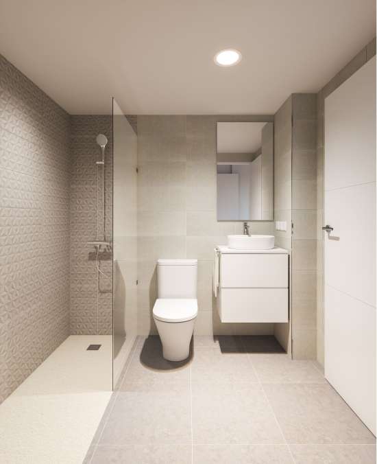 New Build Project in Torre del Mar