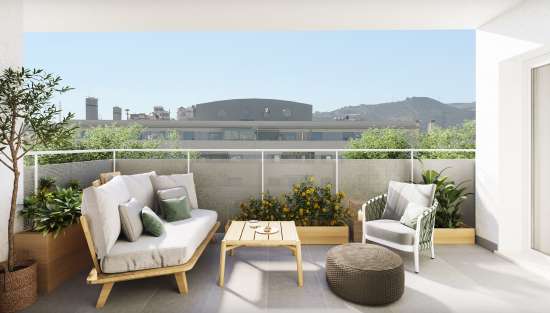 New Build Project in Torre del Mar