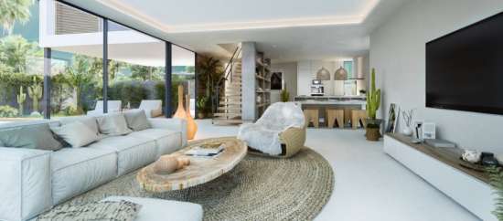 New Build Project in El Paraíso