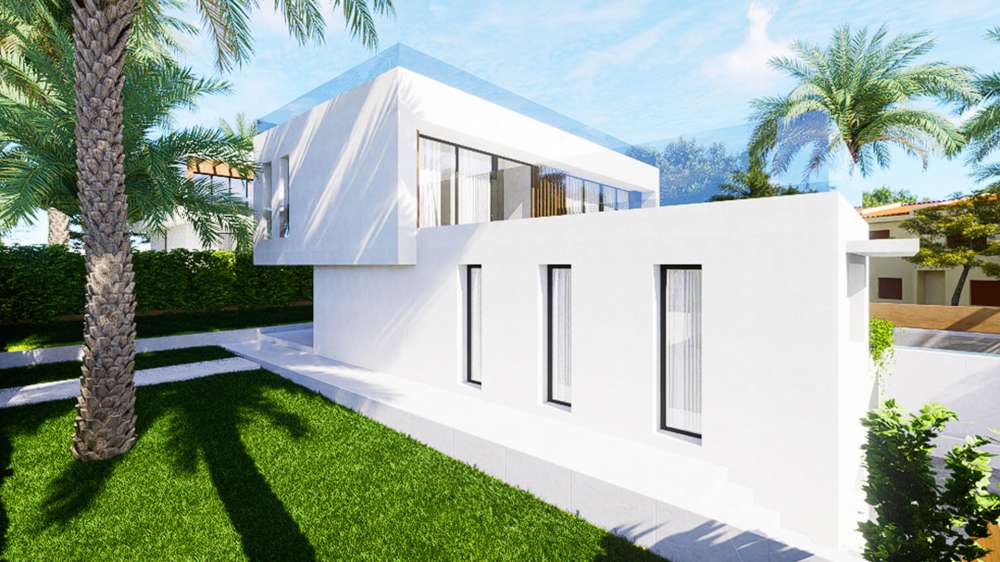 Exterior 1
