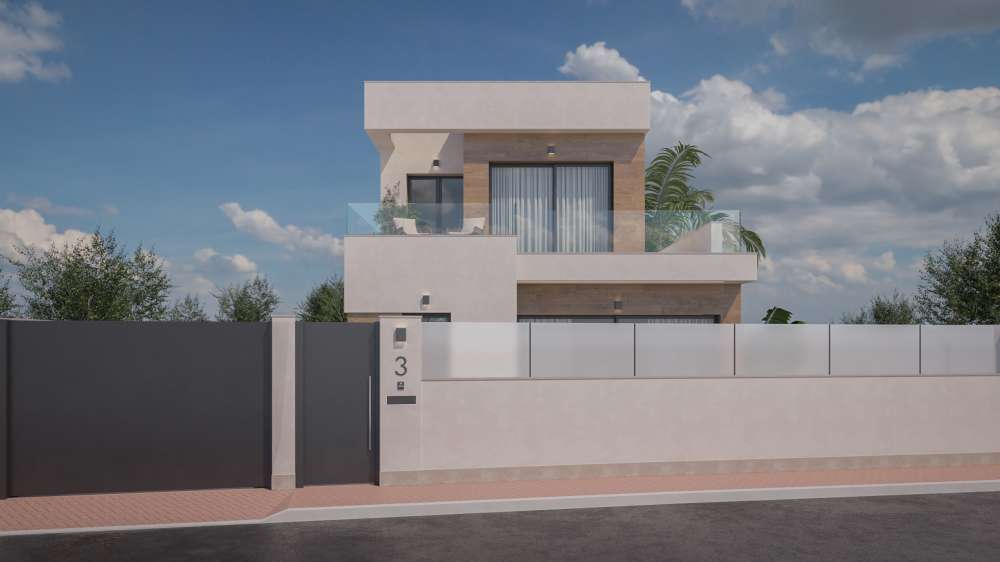 Exterior 1
