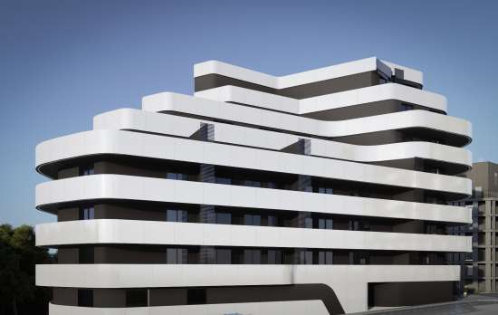 Marknadsföring i Calpe
