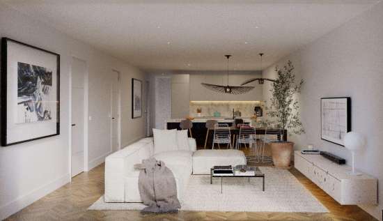 New Build Project in Hondón de las Nieves