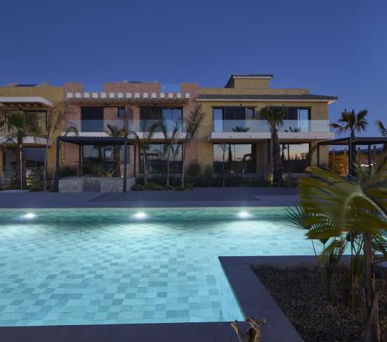 Marknadsföring i Cuevas del Almanzora