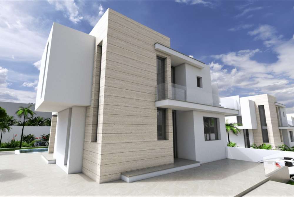 Exterior 1