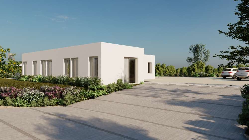 Exterior 1