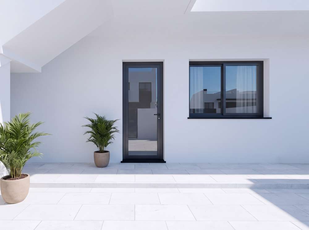 Exterior 1