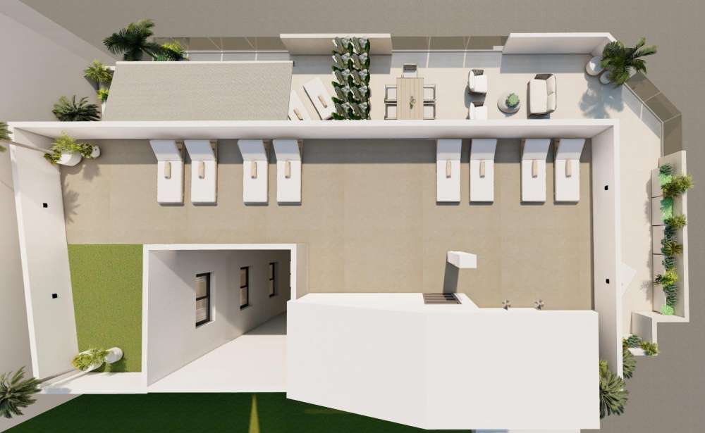 Exterior 1