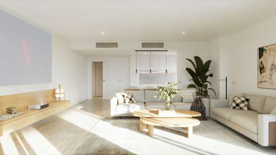 New Build Project in Casares