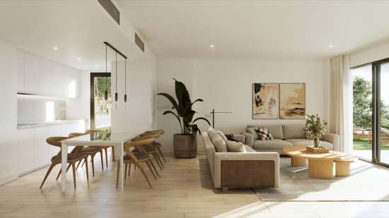New Build Project in Casares
