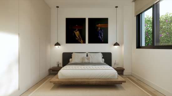 New Build Project in Casares