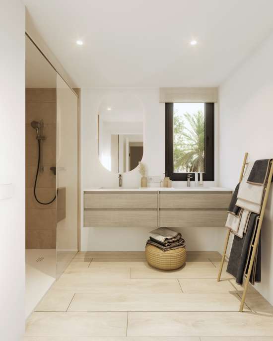 New Build Project in Casares
