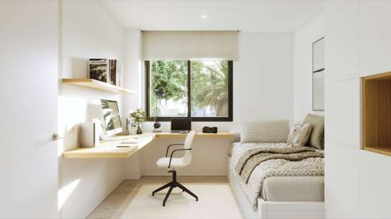 New Build Project in Casares