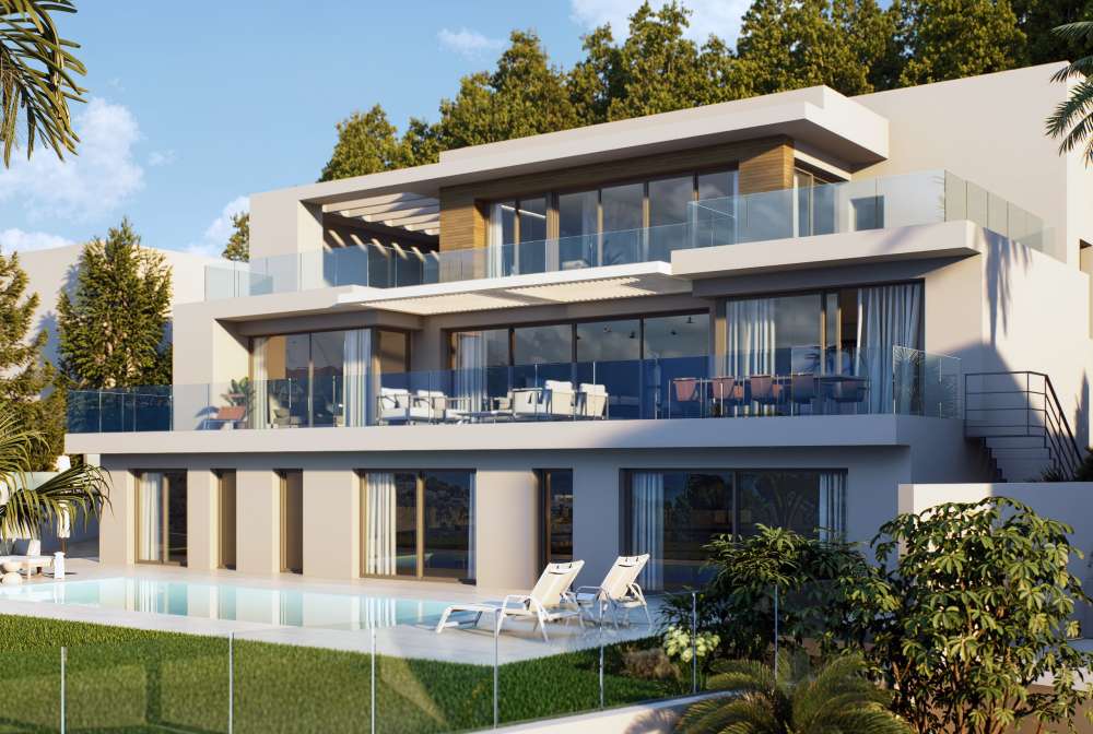 Exterior 1