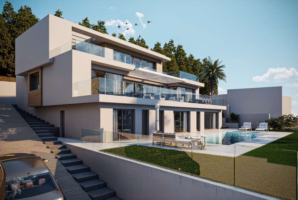 Exterior 1