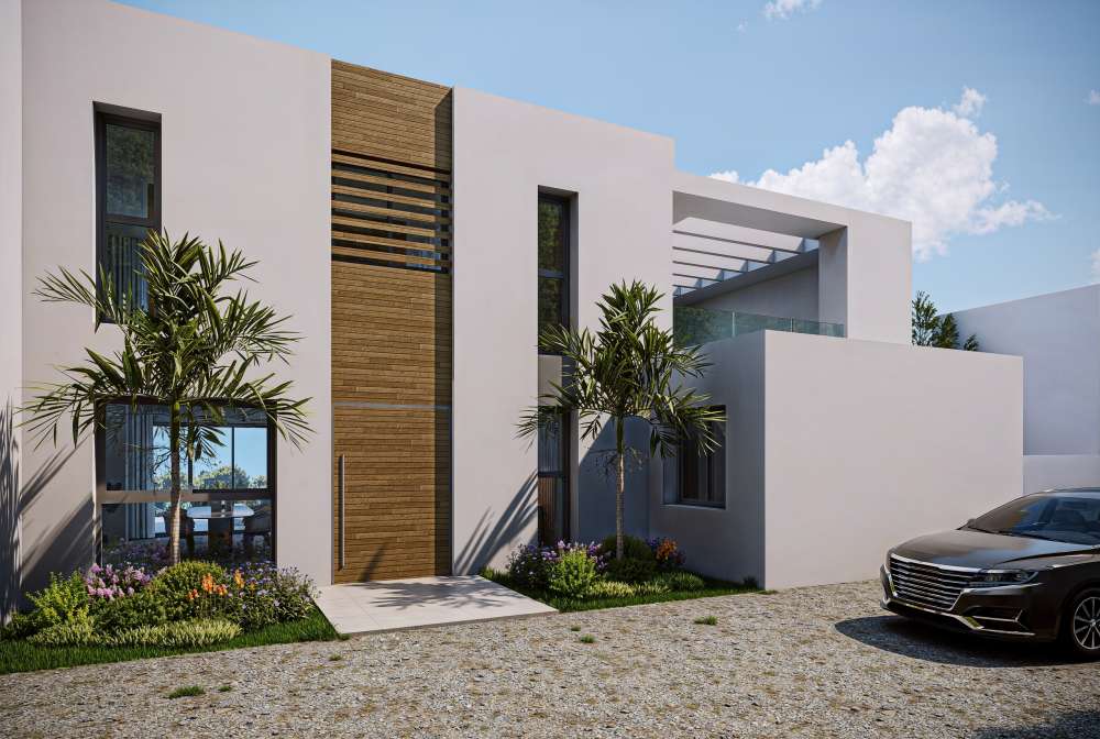 Exterior 1