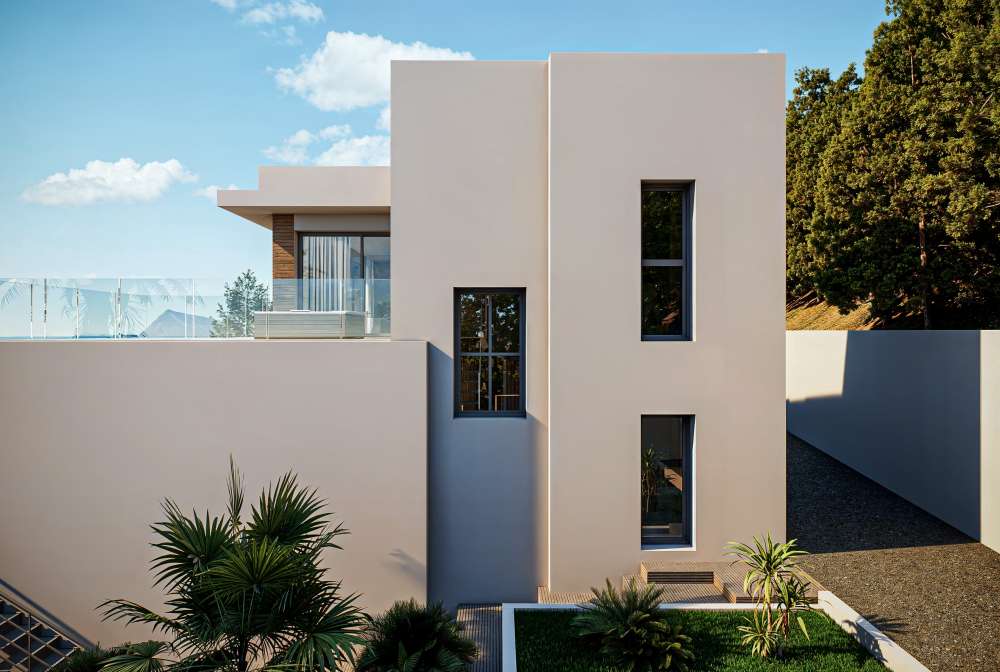 Exterior 1