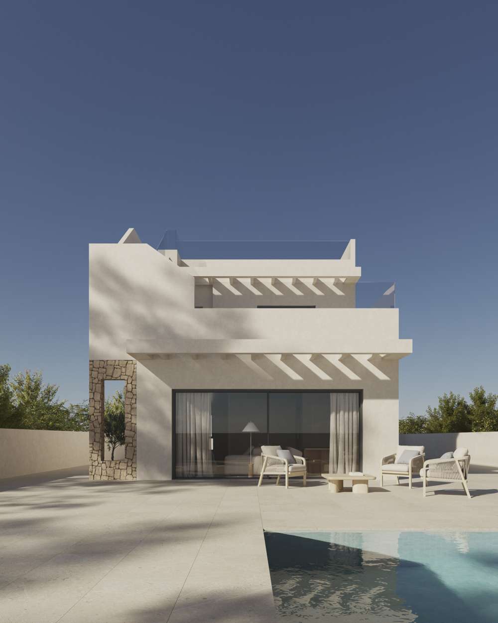 Exterior 1