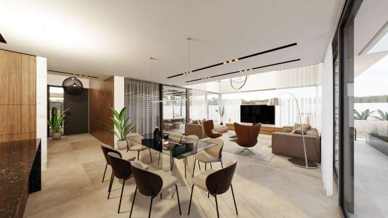 Продвижение в Orihuela