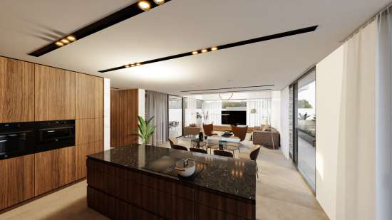 Продвижение в Orihuela