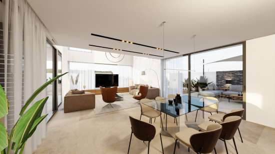 Продвижение в Orihuela