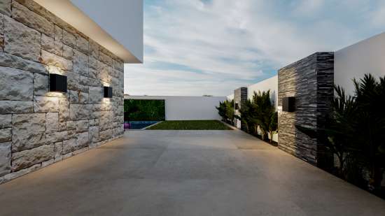 Promotie in Orihuela Costa