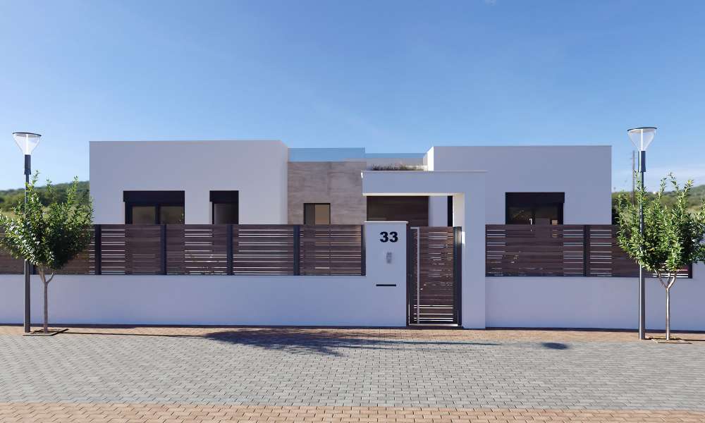 Exterior 1