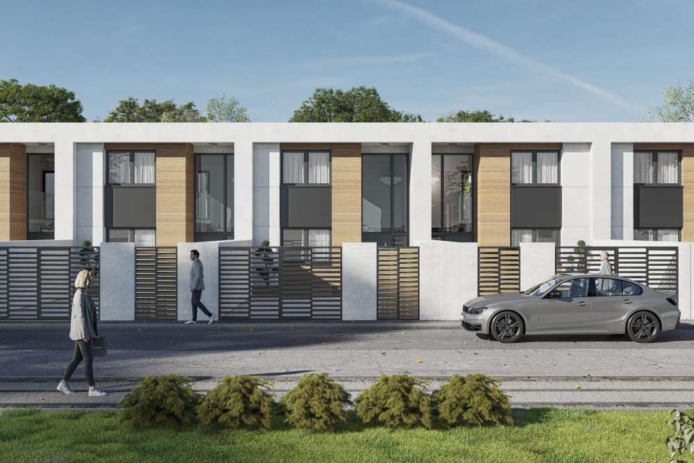 Exterior 1