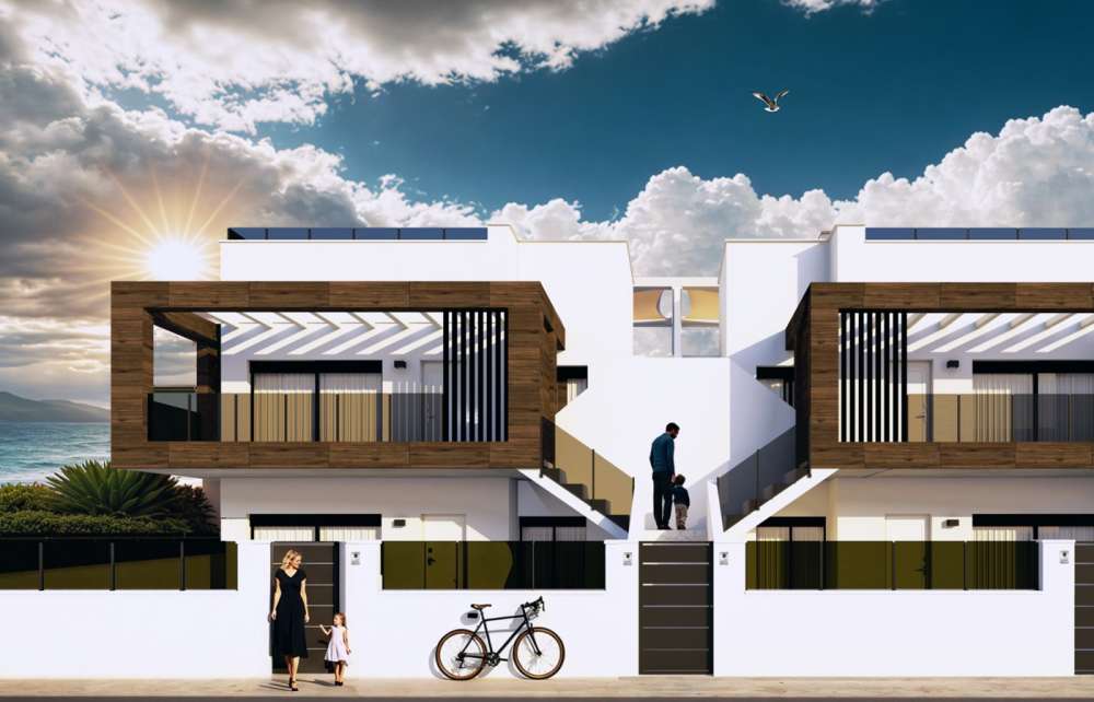 Exterior 1
