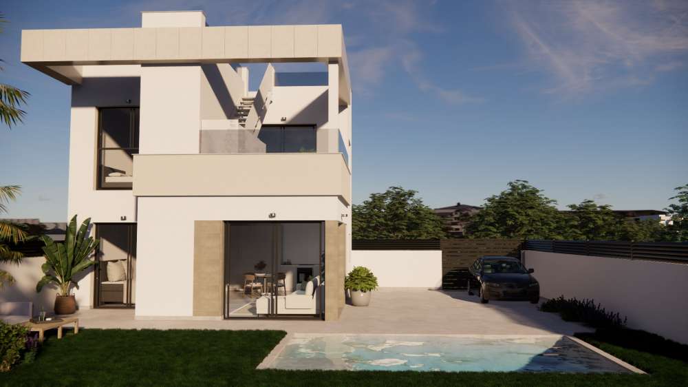 Exterior 1