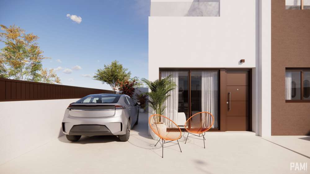 Exterior 1