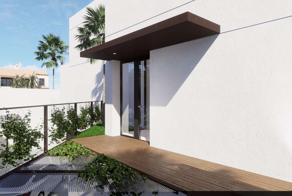 Exterior 1
