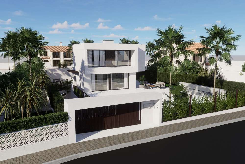 Exterior 1